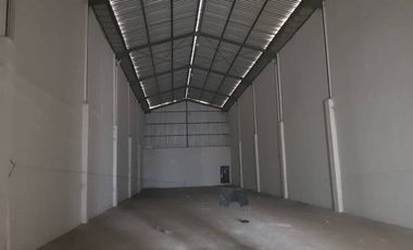 Gudang dan Kantor 3 Lantai Siap Pakai Harga Murah Duta Indah Karya