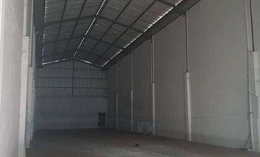 Gudang dan Kantor 3 Lantai Siap Pakai Harga Murah Duta Indah Karya