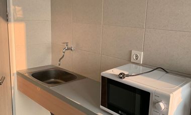 DIJUAL HANYA 160 JUTA! ARTEMENT OSAKA PIK2 FURNISH TERMURAH, SIAP HUNI