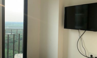 DIJUAL HANYA 160 JUTA! ARTEMENT OSAKA PIK2 FURNISH TERMURAH, SIAP HUNI