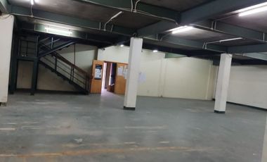 Sewa Gudang dan Kantor 2 Lantai Siap Pakai Bandara Benda Permai Dadap