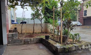 Sewa Gudang dan Kantor 2 Lantai Siap Pakai Bandara Benda Permai Dadap