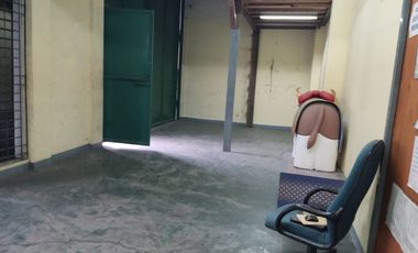 Sewa Gudang dan Kantor 2 Lantai Siap Pakai Bandara Benda Permai Dadap