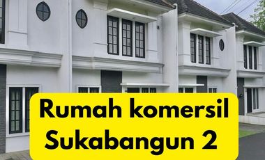 Rumah dijual di Plaju, Palembang