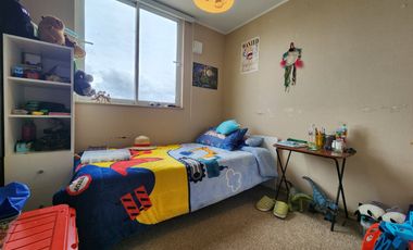 Departamento 8 Oriente Chiguayante