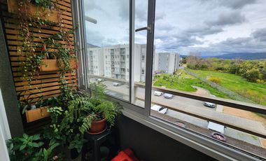 Departamento 8 Oriente Chiguayante