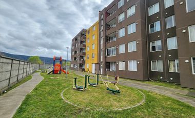 Departamento 8 Oriente Chiguayante