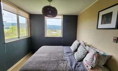 Departamento 8 Oriente Chiguayante