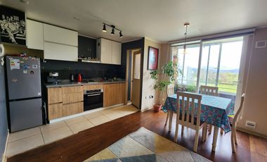 Departamento 8 Oriente Chiguayante