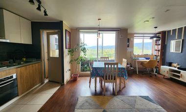 Departamento 8 Oriente Chiguayante