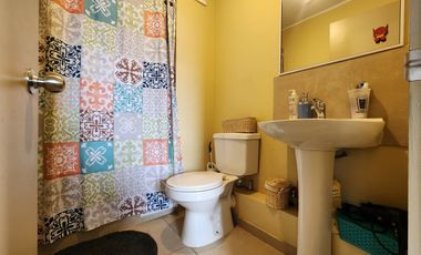 Departamento 8 Oriente Chiguayante