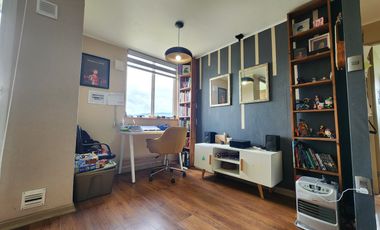 Departamento 8 Oriente Chiguayante