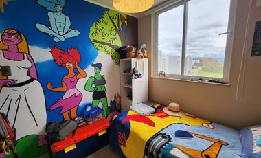 Departamento 8 Oriente Chiguayante