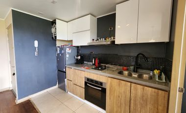 Departamento 8 Oriente Chiguayante