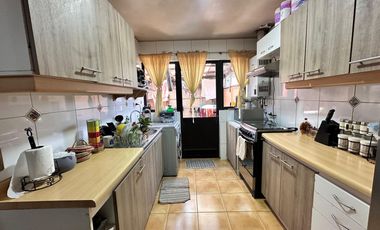 Casa condominio Huertos Familiares San Pedro de la Paz