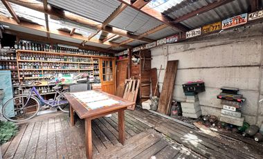 Casa condominio Huertos Familiares San Pedro de la Paz