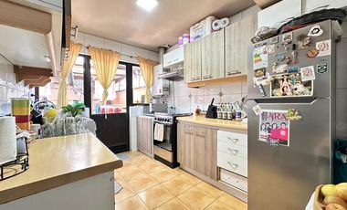 Casa condominio Huertos Familiares San Pedro de la Paz