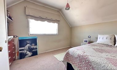 Casa condominio Huertos Familiares San Pedro de la Paz