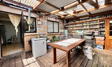 Casa condominio Huertos Familiares San Pedro de la Paz