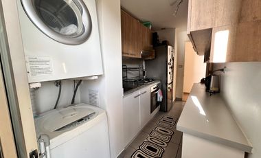 Departamento Primer nivel Libertad Chiguayante