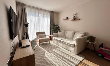 Departamento Primer nivel Libertad Chiguayante