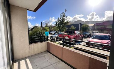 Departamento Primer nivel Libertad Chiguayante