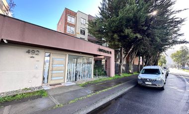 Departamento Primer nivel Libertad Chiguayante