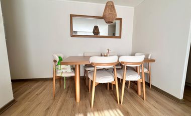 Departamento Primer nivel Libertad Chiguayante