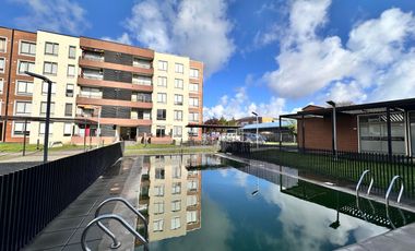 Departamento Primer nivel Libertad Chiguayante