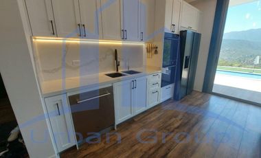 AMPLIA ELEGANTE FINAS TERMINACIONES ENTORNO NATURAL Y SEGURO