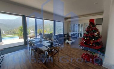 AMPLIA ELEGANTE FINAS TERMINACIONES ENTORNO NATURAL Y SEGURO