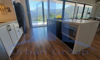 AMPLIA ELEGANTE FINAS TERMINACIONES ENTORNO NATURAL Y SEGURO