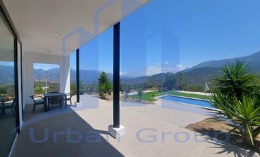 AMPLIA ELEGANTE FINAS TERMINACIONES ENTORNO NATURAL Y SEGURO