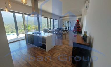 AMPLIA ELEGANTE FINAS TERMINACIONES ENTORNO NATURAL Y SEGURO