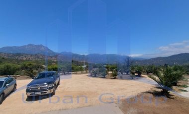 AMPLIA ELEGANTE FINAS TERMINACIONES ENTORNO NATURAL Y SEGURO