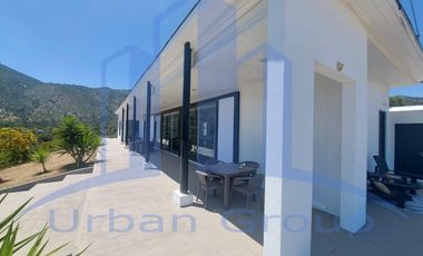 AMPLIA ELEGANTE FINAS TERMINACIONES ENTORNO NATURAL Y SEGURO