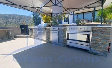 AMPLIA ELEGANTE FINAS TERMINACIONES ENTORNO NATURAL Y SEGURO