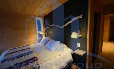 OPORTUNIDAD DE INVERSION - ORILLA DE LAGO HUILLINCO - PRECIOSA - RUSTICA