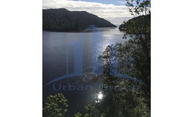 OPORTUNIDAD DE INVERSION - ORILLA DE LAGO HUILLINCO - PRECIOSA - RUSTICA