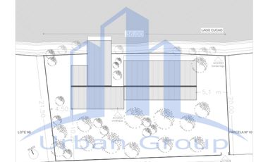 OPORTUNIDAD DE INVERSION - ORILLA DE LAGO HUILLINCO - PRECIOSA - RUSTICA