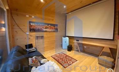 OPORTUNIDAD DE INVERSION - ORILLA DE LAGO HUILLINCO - PRECIOSA - RUSTICA