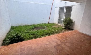 Casa para uso habitacional o comercial López Mateos y Manuel Acuña (Lomas de Guevara)