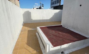 Casa para uso habitacional o comercial López Mateos y Manuel Acuña (Lomas de Guevara)