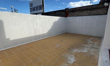 Casa para uso habitacional o comercial López Mateos y Manuel Acuña (Lomas de Guevara)