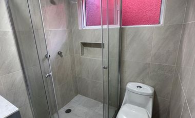 Casa para uso habitacional o comercial López Mateos y Manuel Acuña (Lomas de Guevara)