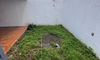 Casa para uso habitacional o comercial López Mateos y Manuel Acuña (Lomas de Guevara)