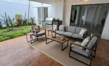 Casa para uso habitacional o comercial López Mateos y Manuel Acuña (Lomas de Guevara)