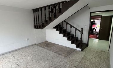 Casa para uso habitacional o comercial López Mateos y Manuel Acuña (Lomas de Guevara)