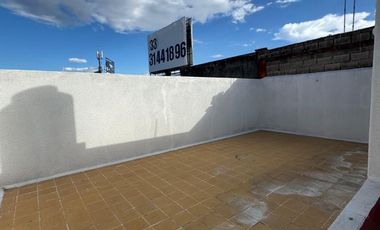 Casa para uso habitacional o comercial López Mateos y Manuel Acuña (Lomas de Guevara)