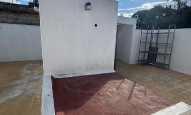 Casa para uso habitacional o comercial López Mateos y Manuel Acuña (Lomas de Guevara)